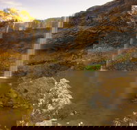 Hamilton - Accommodation Mt Buller