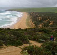 Heysen Trail - Accommodation Mt Buller