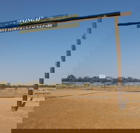 Iningai Nature Reserve - Accommodation Mt Buller