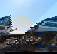 Injune - Accommodation Mt Buller