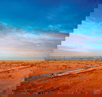 Kalgoorlie - Accommodation Mt Buller