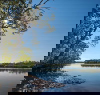 Karuah River National Park and Nature Reserve