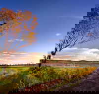 Kingsthorpe - Accommodation Mt Buller