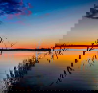 Lake Wyangan - Accommodation Mt Buller