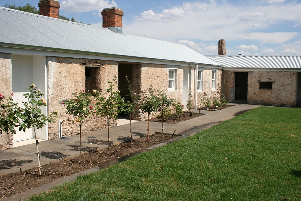 Weering VIC Accommodation Mt Buller