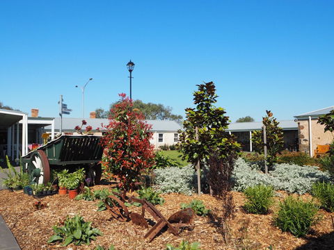 Lara Museum - Accommodation Mt Buller 1