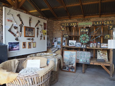 Lara Museum - Accommodation Mt Buller 2