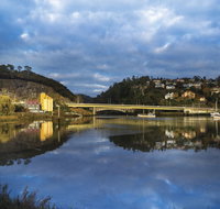 Launceston - Accommodation Mt Buller