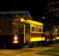 Launceston Tramway Museum - Accommodation Mt Buller