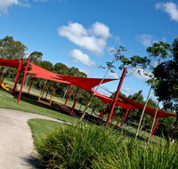 Logan River Parklands - Accommodation Mt Buller