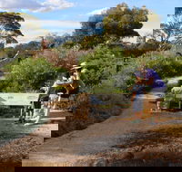 Loxton Community Conservation  Heritage Park - Accommodation Mt Buller
