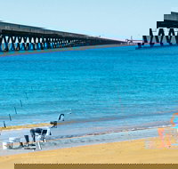 Lucinda - Accommodation Mt Buller