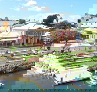 Maclean Community Precinct - Accommodation Mt Buller