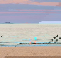 Mackerel Islands - Accommodation Mt Buller