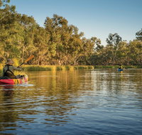 Macquarie Marshes Nature Reserve - Accommodation Mt Buller