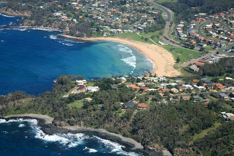 Malua Bay Beach - Accommodation Mt Buller 0