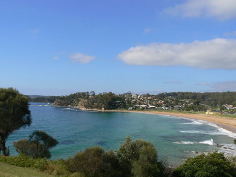 Malua Bay Beach - Accommodation Mt Buller 1