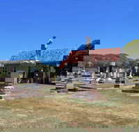 Ma Ma Creek War Memorial - Accommodation Mt Buller