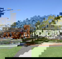 Mawson Park Campbelltown - Accommodation Mt Buller