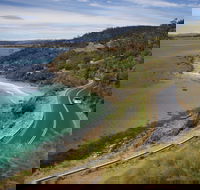 Mayfield Bay Coastal Reserve - Accommodation Mt Buller