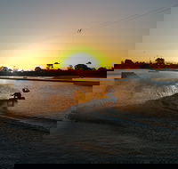 Melbourne Cable Park - Accommodation Mt Buller