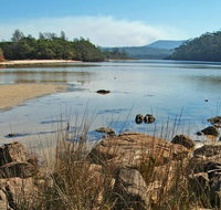 Merrica River Nature Trail - Accommodation Mt Buller