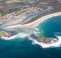Minnamurra - Accommodation Mt Buller