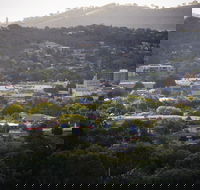 Monument Hill - Accommodation Mt Buller