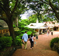 Montville - Accommodation Mt Buller