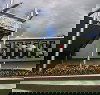 Mount Warren Sports Centre