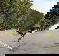 Mount Colah Station to Pymble Station Cycle Route - Accommodation Mt Buller