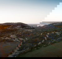 Mount Wudinna - Accommodation Mt Buller