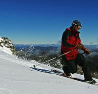 Mt Stirling - Accommodation Mt Buller
