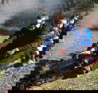 Mudgee Miniature Railway - Accommodation Mt Buller