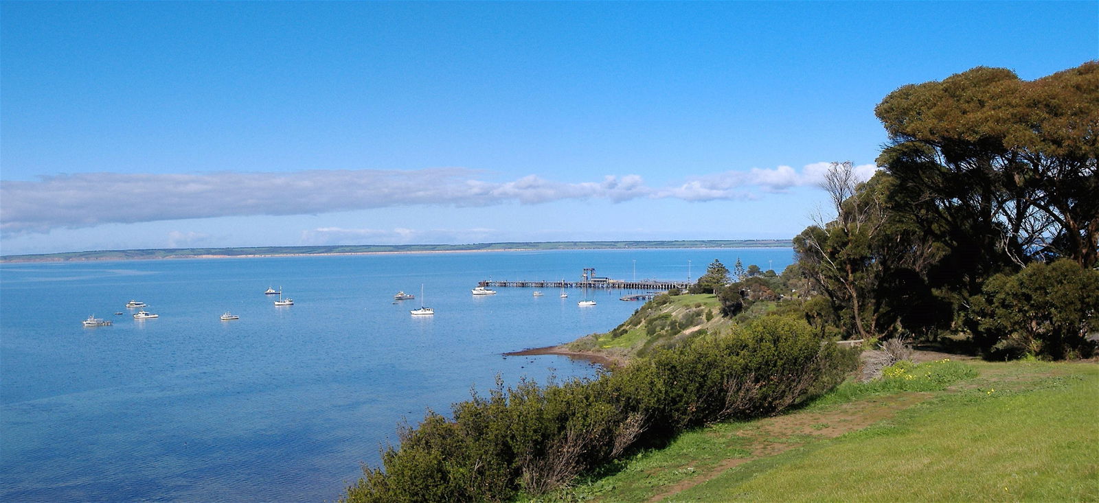 Nepean Bay SA Accommodation Mt Buller