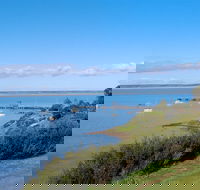 Nepean Bay Beach - Accommodation Mt Buller