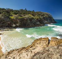 North Stradbroke Island Minjerribah - Accommodation Mt Buller