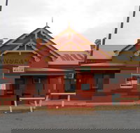 Nyngan Museum - Accommodation Mt Buller