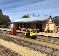 Oberon Tarana Heritage Railway