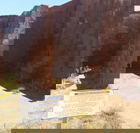 Old Town Site - Accommodation Mt Buller