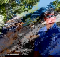 Outback Stockman's Show - Accommodation Mt Buller