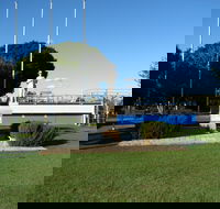 Oxley War Memorial - Accommodation Mt Buller