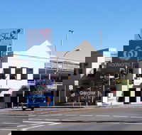 Pender Place Shopping Centre - Accommodation Mt Buller