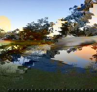 Pinjarra Golf Club - Accommodation Mt Buller