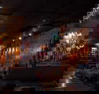 Polit Bar - more than cocktails - Accommodation Mt Buller