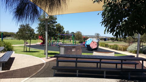 Port Noarlunga Jubilee Park Adventure Playground - Accommodation Mt Buller 2