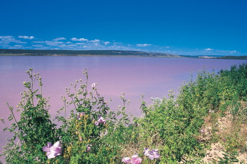 Port Gregory - Accommodation Mt Buller 0