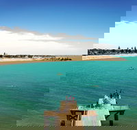Port Elliot - Accommodation Mt Buller