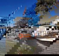 PW Mayflower Cruises - - Accommodation Mt Buller