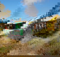 Red Cliffs Historical Steam Railway - Accommodation Mt Buller